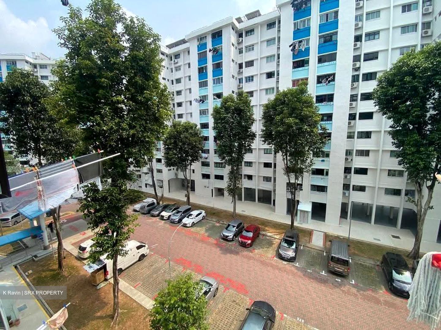Blk 414 Teck Ghee Heartlands (Ang Mo Kio), HDB 4 Rooms #626583821